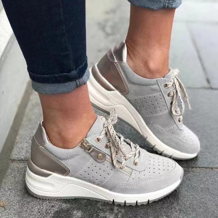 Women's Walking Boots – Supportive and Stylish Footwear