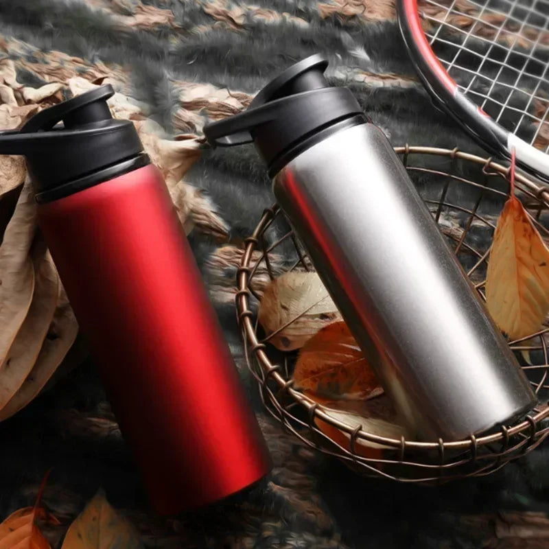 Ultimate Outdoor Thermos Bottle