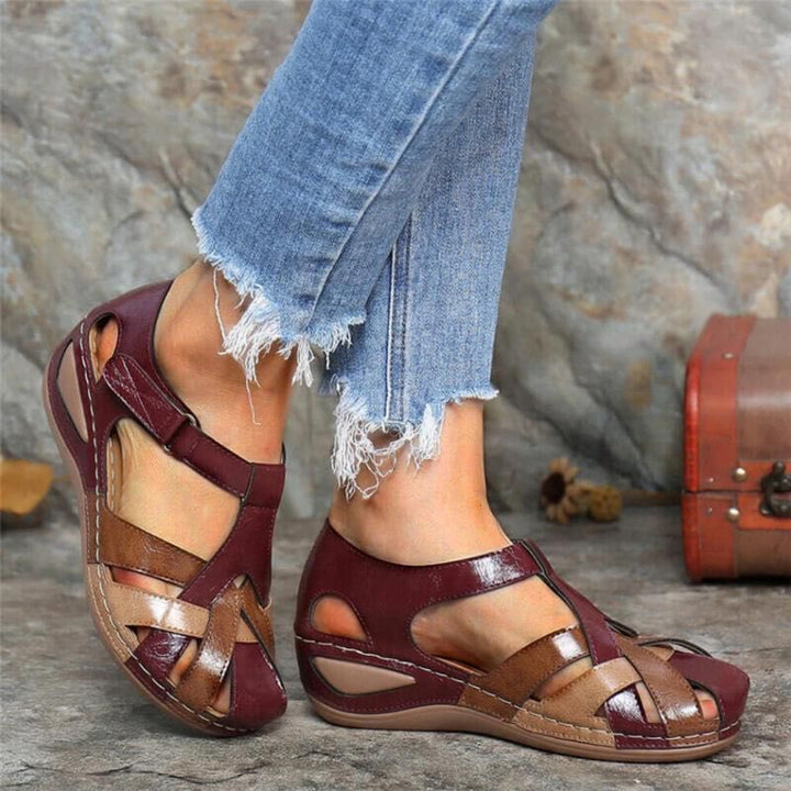 Women’s Summer Sandals – Stylish and Functional