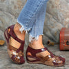 Women’s Summer Sandals – Stylish and Functional