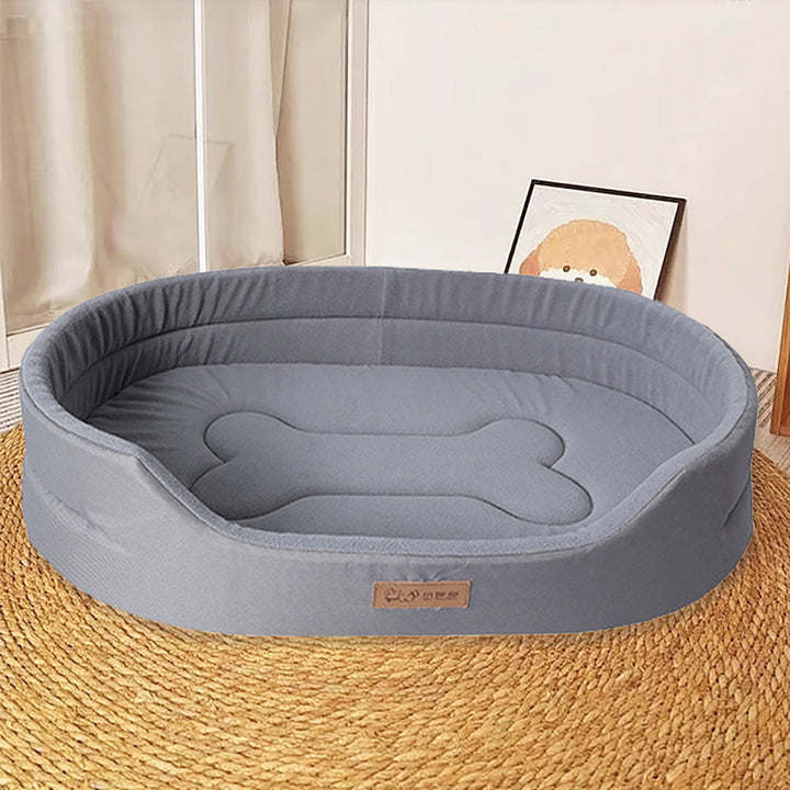 Sutton Dog Bed – Cozy and Practical Resting Spot for Your Pet
