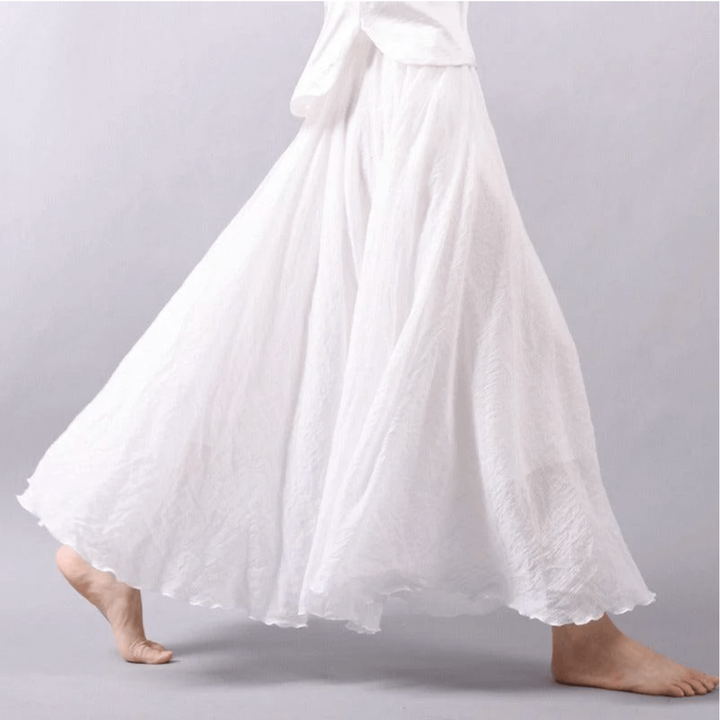 Maxi Skirt – Effortless Chic