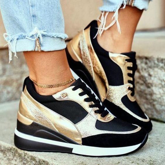 JacobNora AUS – Air Sneakers