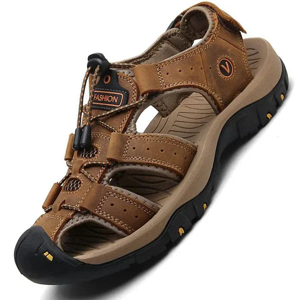 Men’s Hiking Sandals – Supportive and Durable for Every Adventure