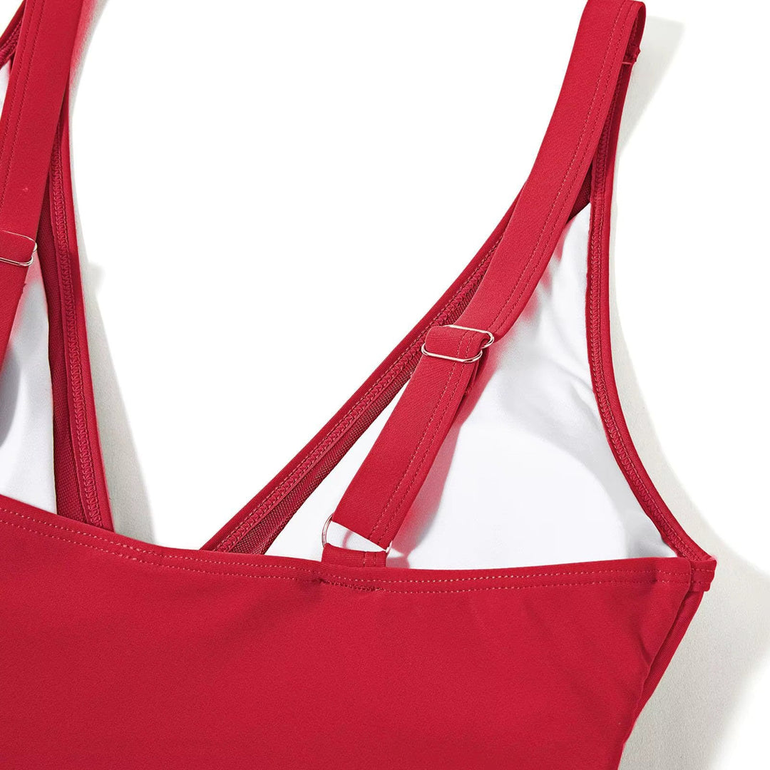 Swimsuit – Modern Design for Beach and Pool