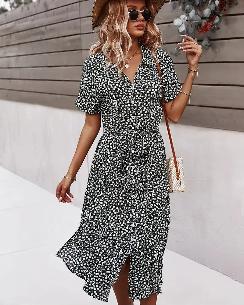 Boho Maxi Dress – Airy, Feminine & Perfect for Any Occasion