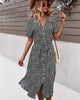 Boho Maxi Dress – Airy, Feminine & Perfect for Any Occasion