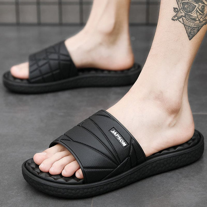 Orthopedic slippers