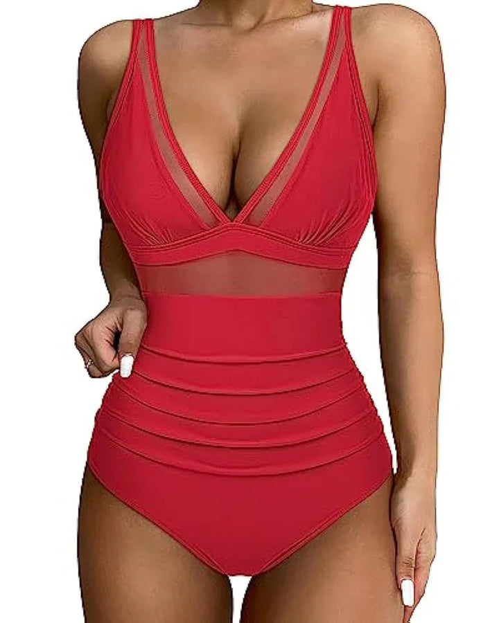 Swimsuit – Modern Design for Beach and Pool