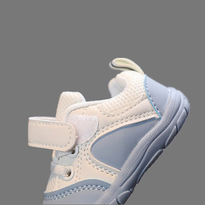 FlexiToes Baby Barefoot Sneakers – Protect and Support Little Feet on Their Adventures