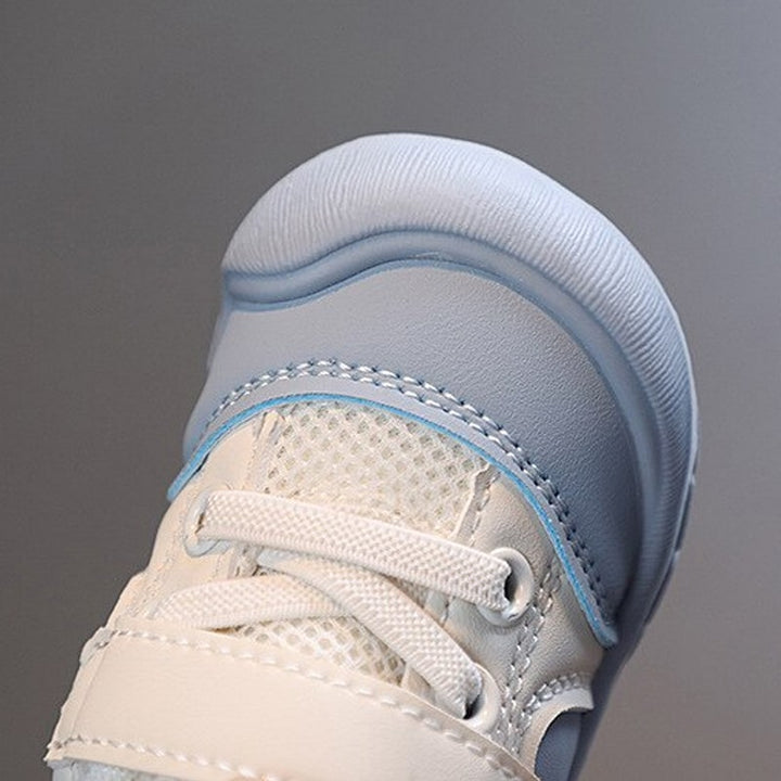FlexiToes Baby Barefoot Sneakers – Protect and Support Little Feet on Their Adventures