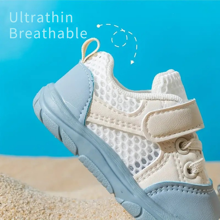 Barefoot Shoes for Baby -  Flexible & Secure
