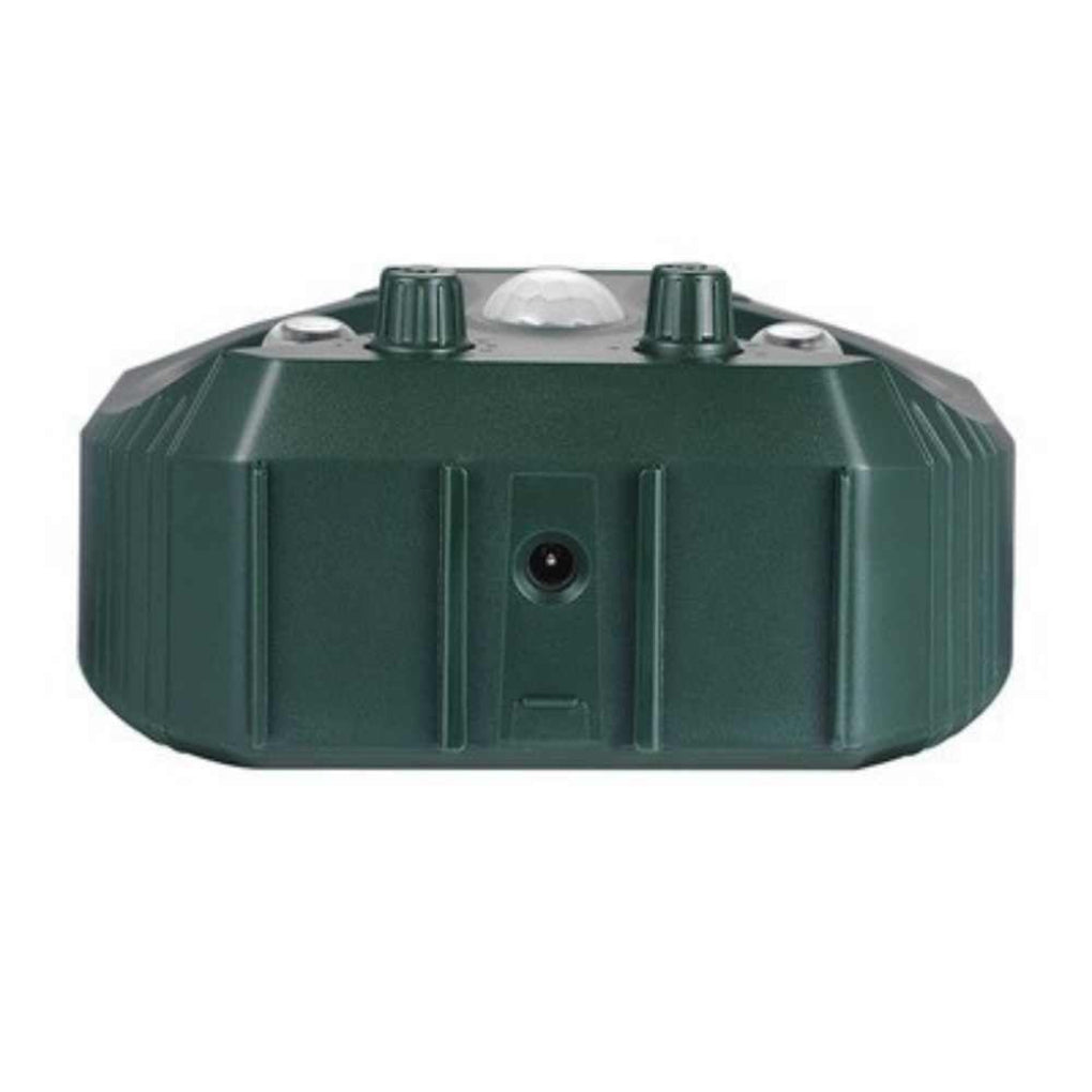 Ultrasonic Cat, Dog, Fox and Rat Repellent