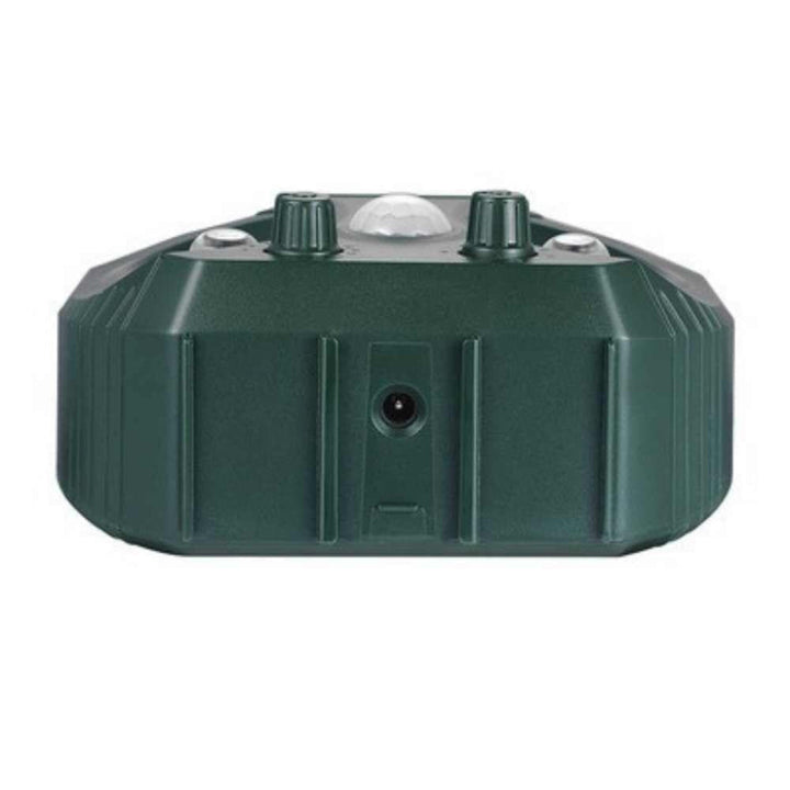 Ultrasonic Cat, Dog, Fox and Rat Repellent