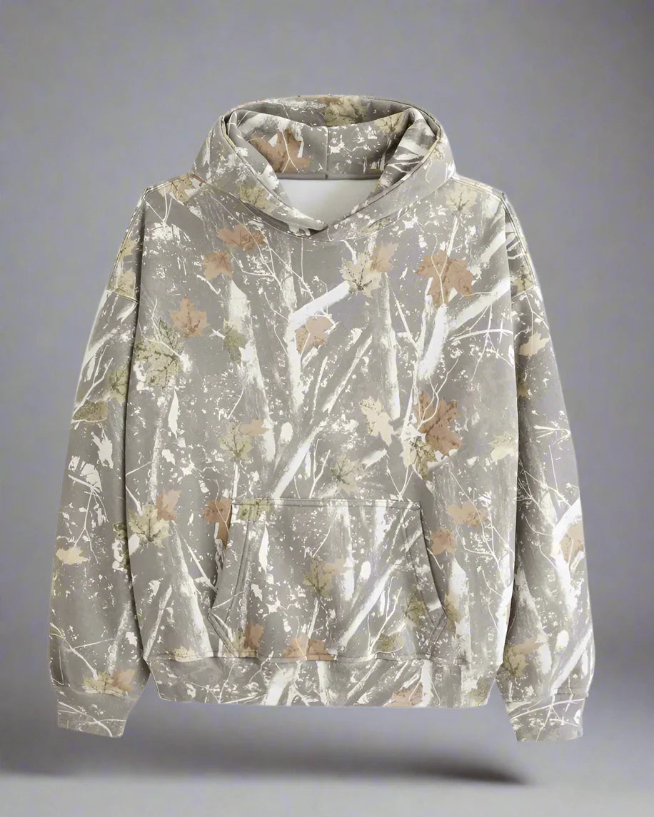 Navien | Women’s Unisex Fit & Laid-Back Appeal Oversized Hoodie