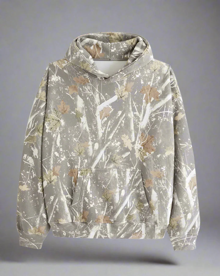 Navien | Women’s Unisex Fit & Laid-Back Appeal Oversized Hoodie