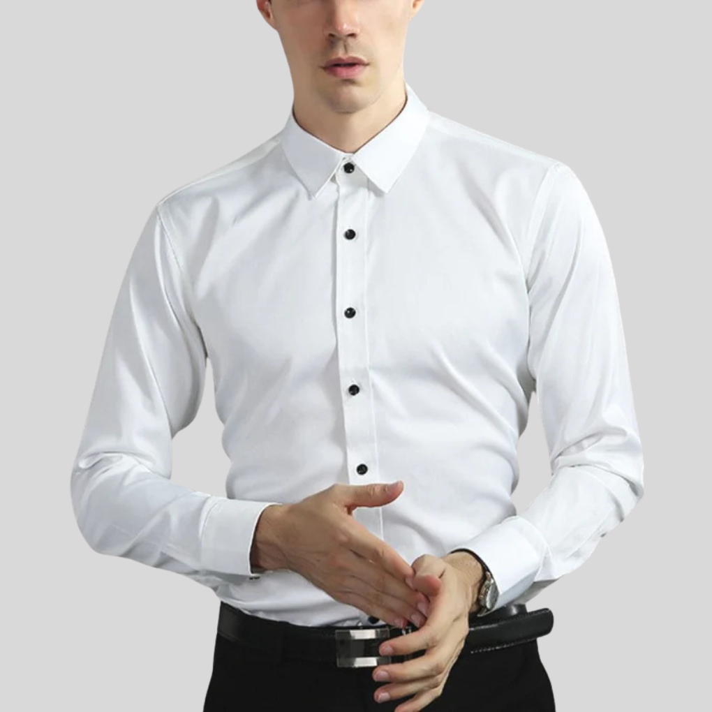Men’s Non-Iron Shirt