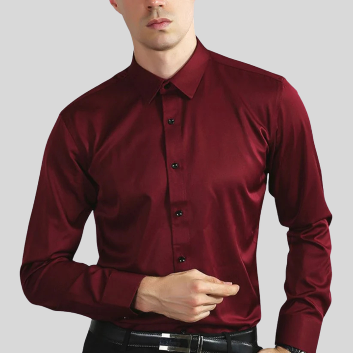 Men’s Non-Iron Shirt
