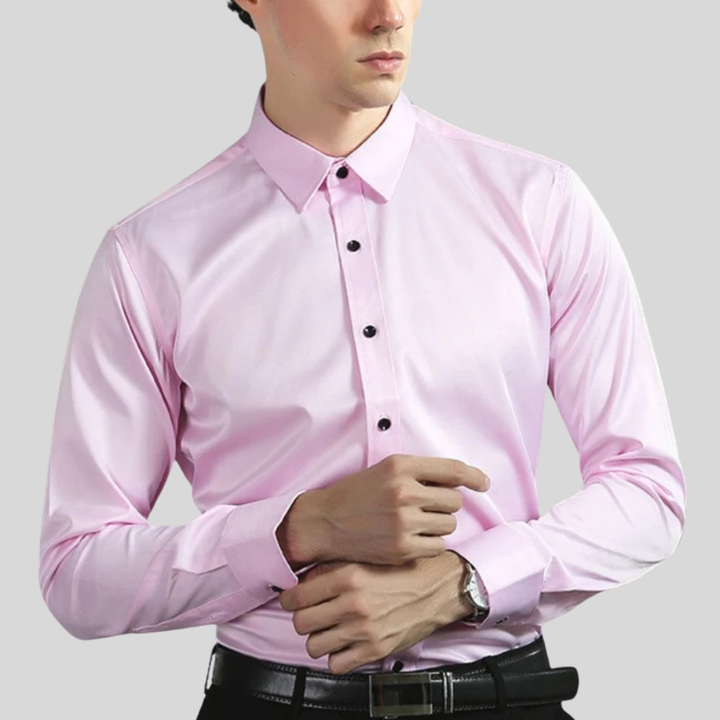 Men’s Non-Iron Shirt