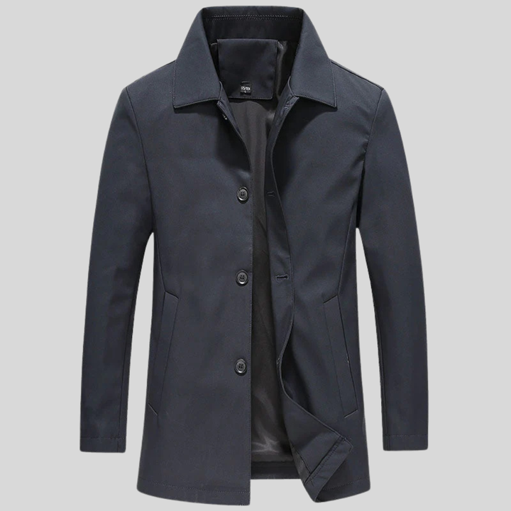 Men’s Long Coat