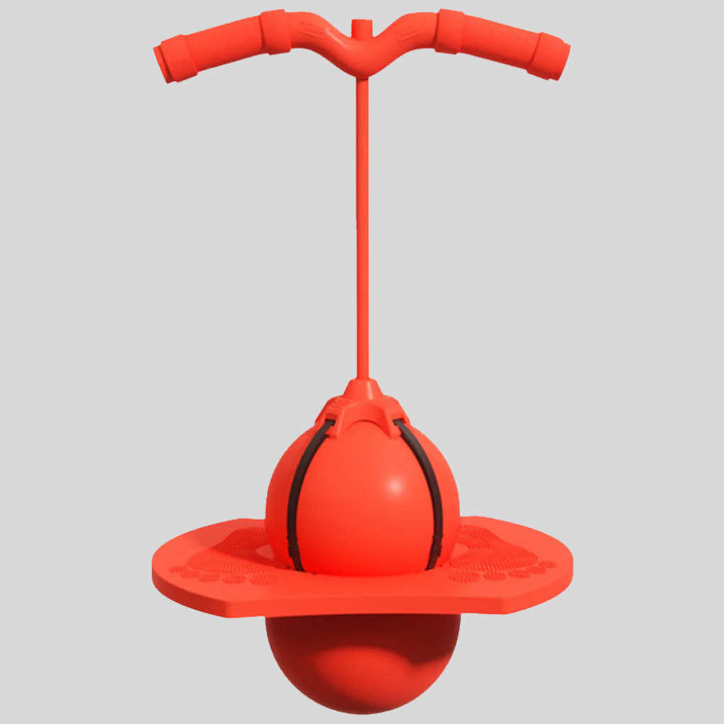 BounceBuddy Spring Stick