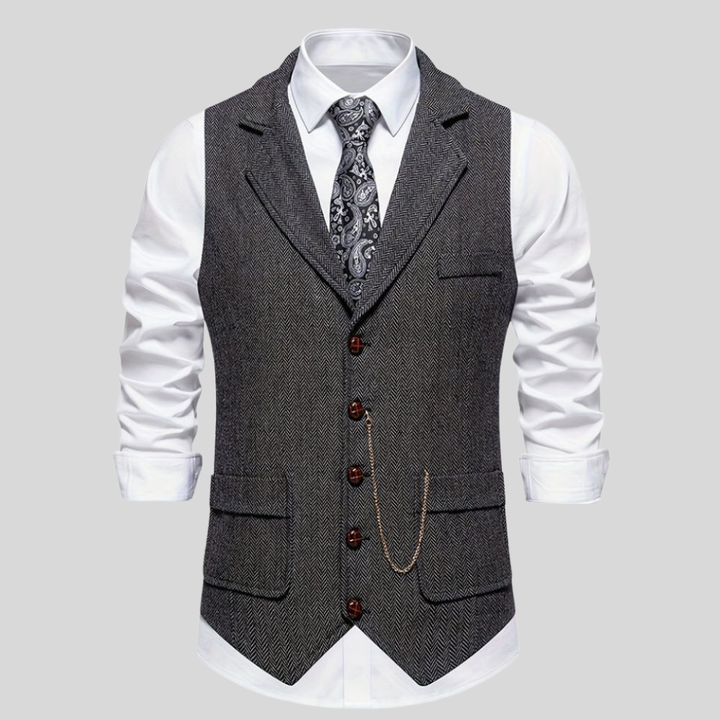 Men’s Classic Vest
