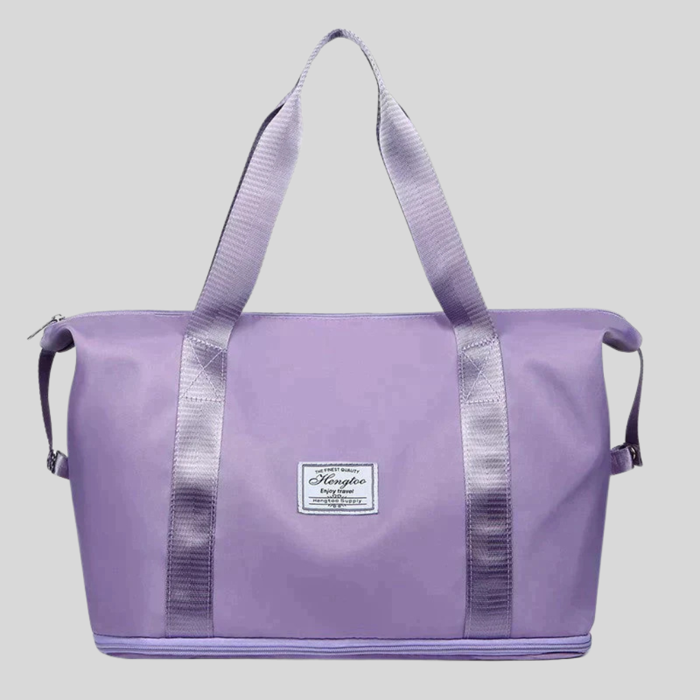 Foldable Waterproof Travel Bag