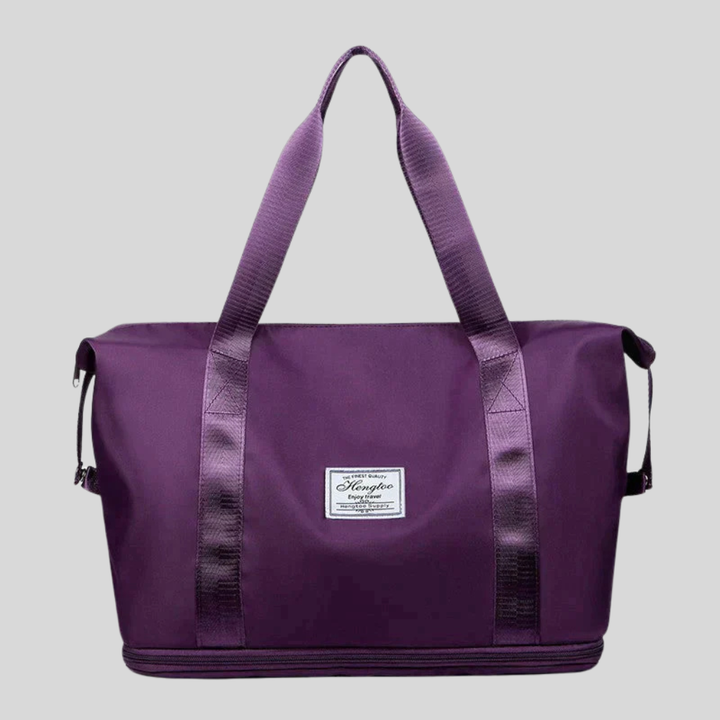 Foldable Waterproof Travel Bag