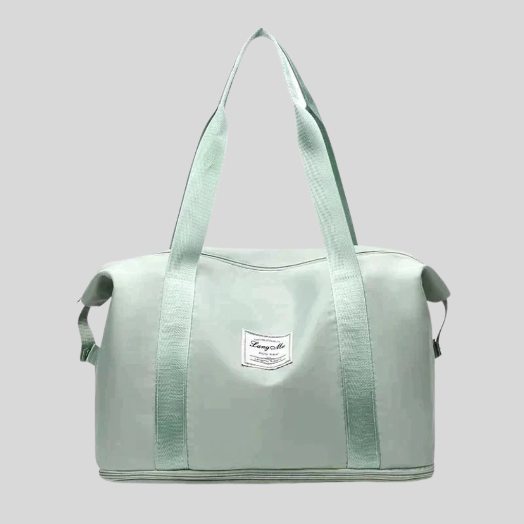 Foldable Waterproof Travel Bag