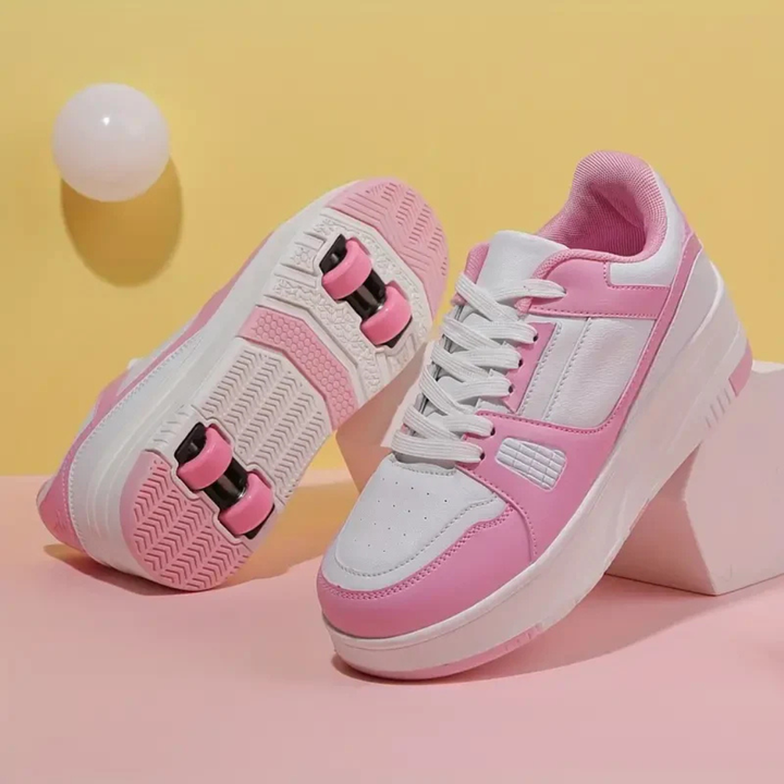 Casual Roller Sports Shoes