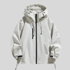 Men’s Ski Jacket with Hood