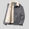 Men’s Winter Jacket
