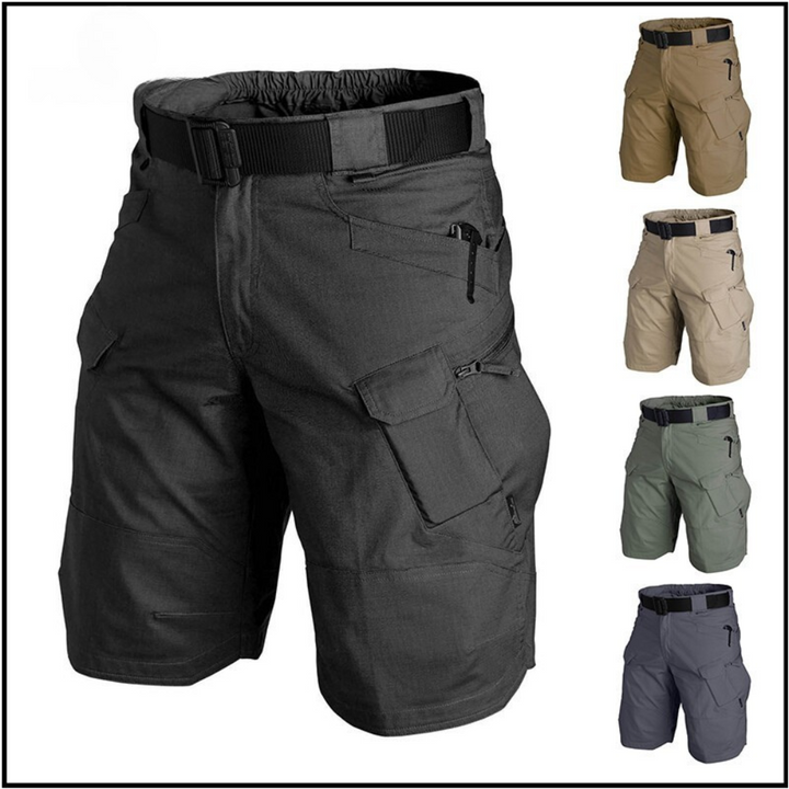 Cargo Training Shorts – Comfort, Functionality, and Style