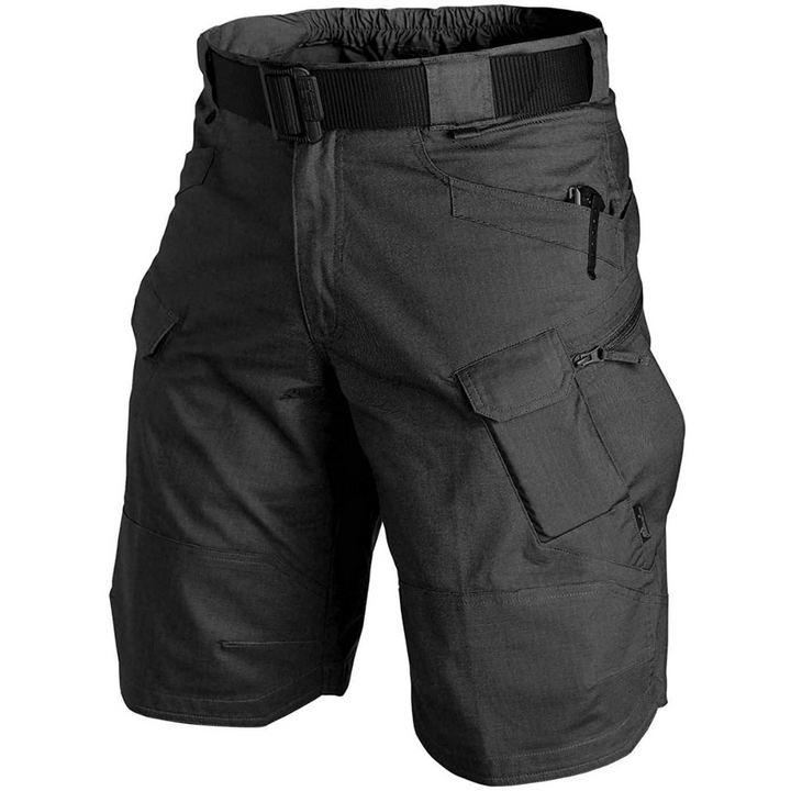 Cargo Training Shorts – Comfort, Functionality, and Style