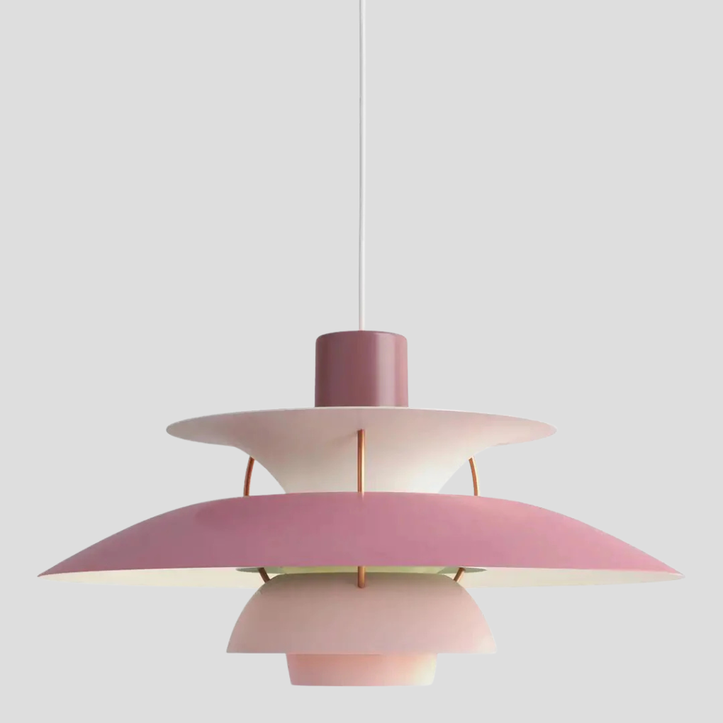 Ceiling Lamp – Dimmable Illumination for Any Mood