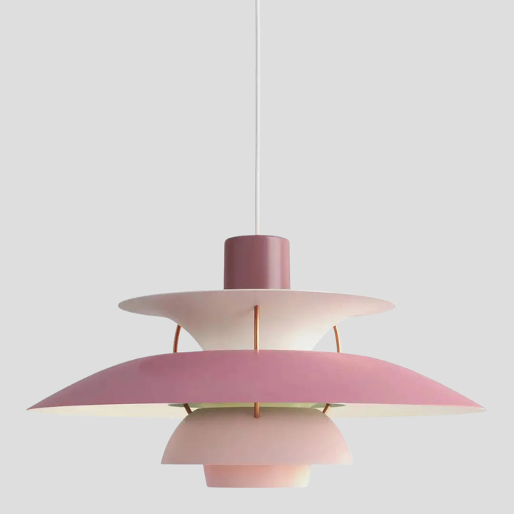Ceiling Lamp – Dimmable Illumination for Any Mood