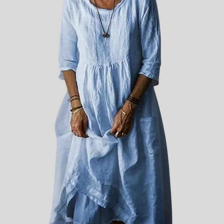 Women’s Dress – Versatile Style from Day to Evening