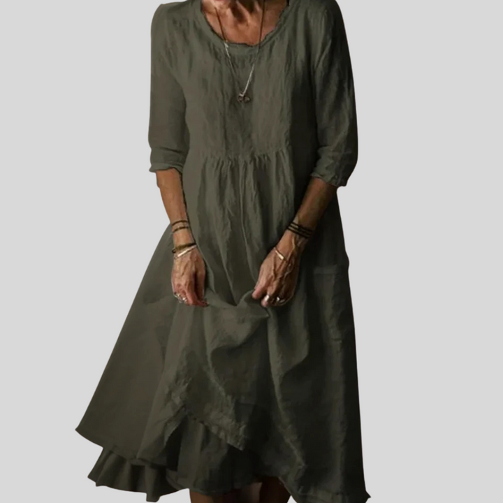 Women’s Dress – Versatile Style from Day to Evening