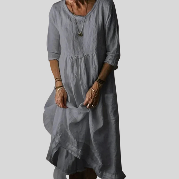 Women’s Dress – Versatile Style from Day to Evening