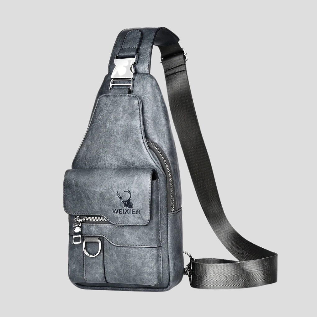 Men’s Shoulder Bag