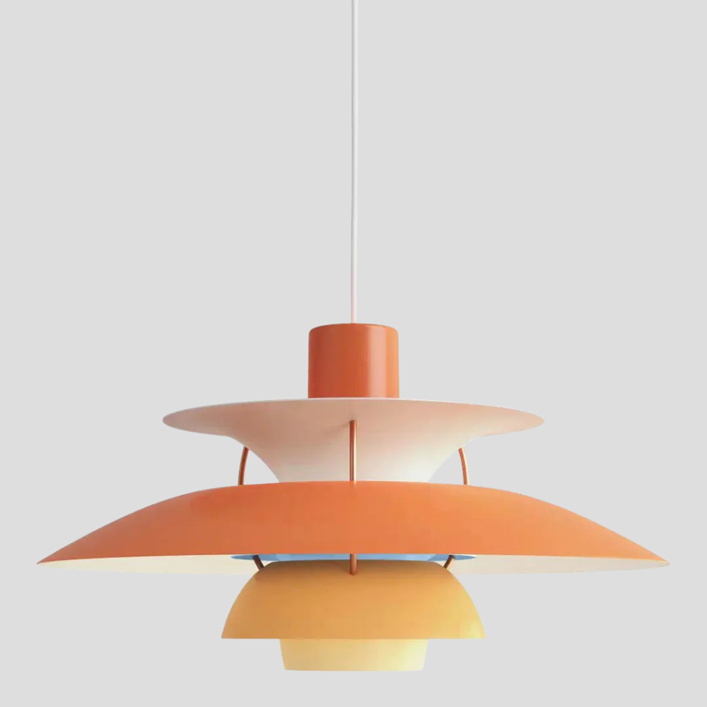 Ceiling Lamp – Dimmable Illumination for Any Mood
