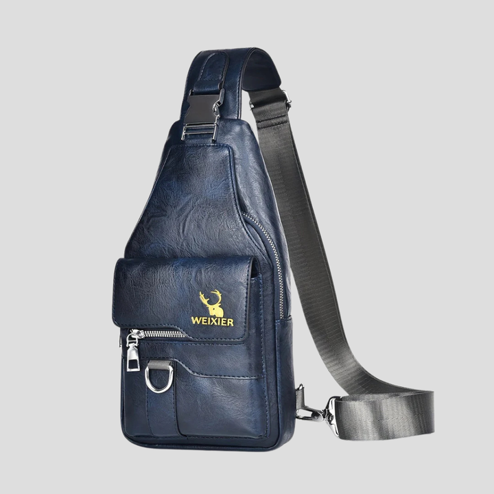 Men’s Shoulder Bag