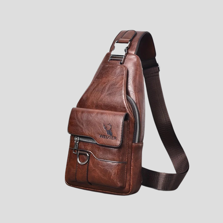 Men’s Shoulder Bag