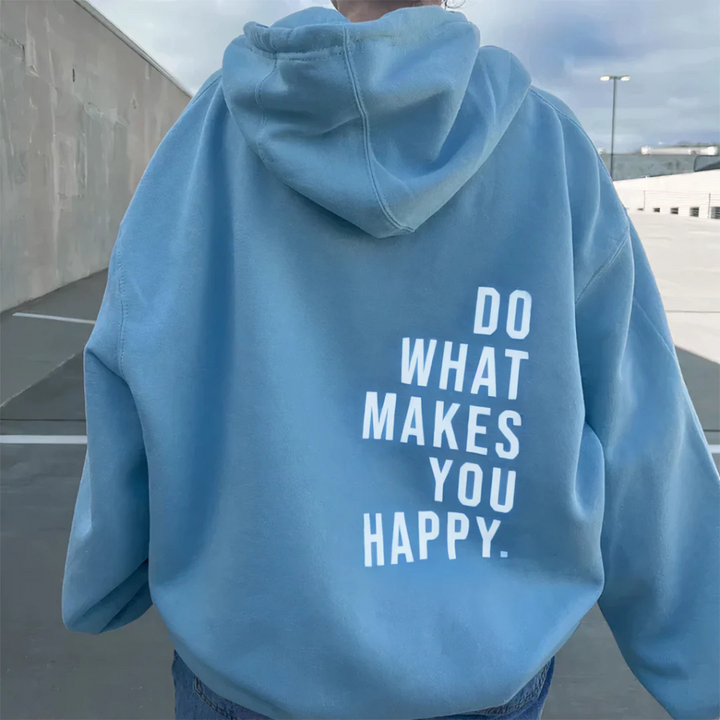 Women’s Casual Hoodie