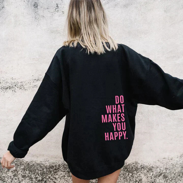 Women’s Casual Hoodie