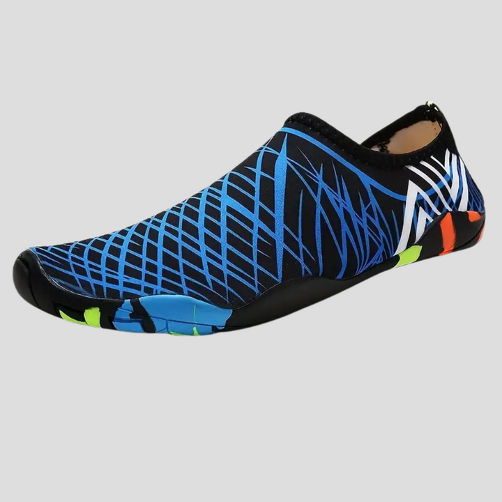 Men’s Water Shoes – Slip-Resistant Design for Beach & Pool Use