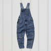 Garden Dungarees – Adjustable Style