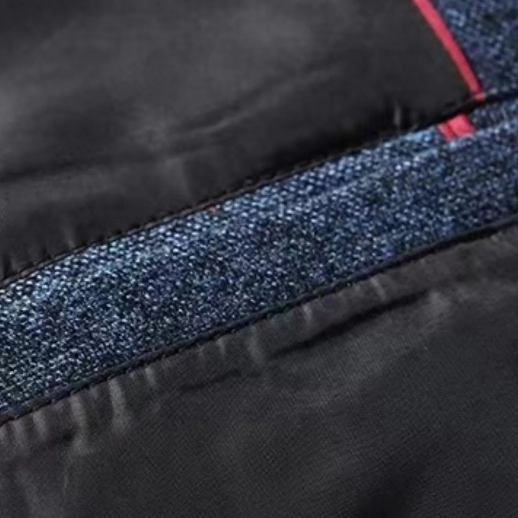 Men’s Semi-Official Blazer Jacket