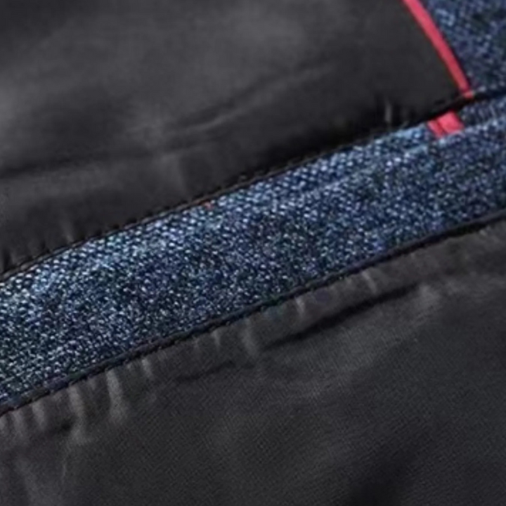 Men’s Semi-Official Blazer Jacket