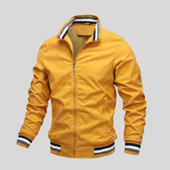 Men’s Transition Jacket – Stylish Layer for Versatile Weather